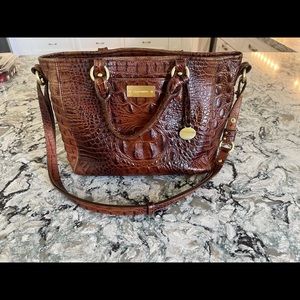 BRAHMIN Purse